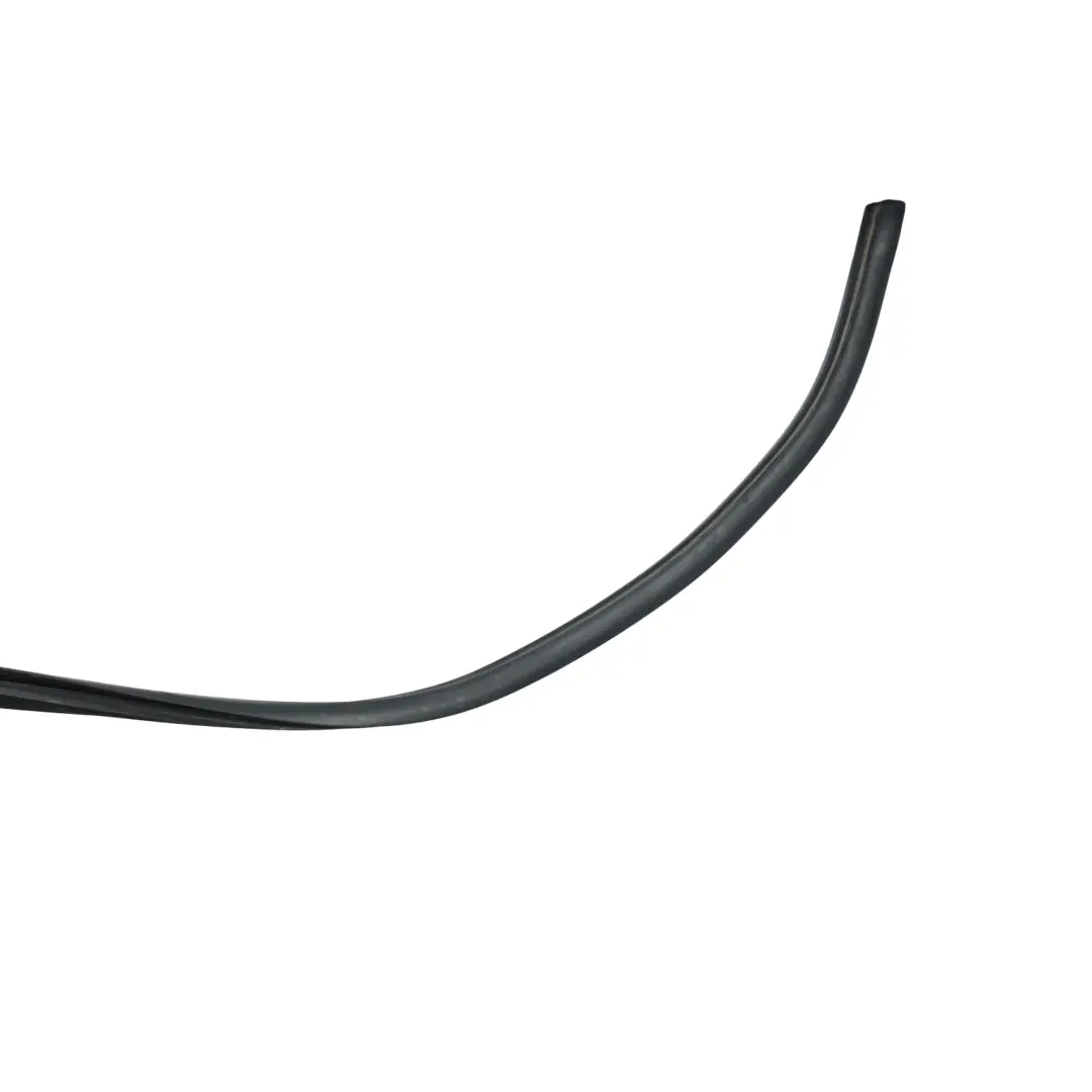 Volkswagen Crafter 2E Türfensterdichtung Gummi Dichtung Vorne Rechts - SKU 2E0837404 - Teilenummer 2E0837404