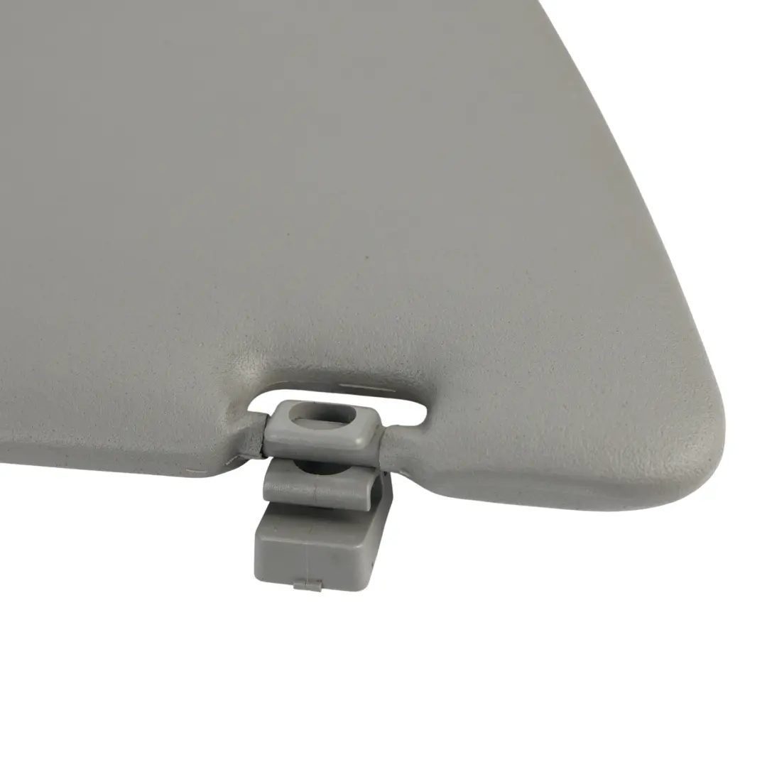 Osłona Przeciwsłoneczna Panel Lewy Szary do Volkswagen Crafter 2E o numerze 2E0857551C Volkswagen Crafter 2E Osłona Przeciwsłoneczna Panel Lewy Szary - SKU 2E0857551C - Numer Części 2E0857551C
