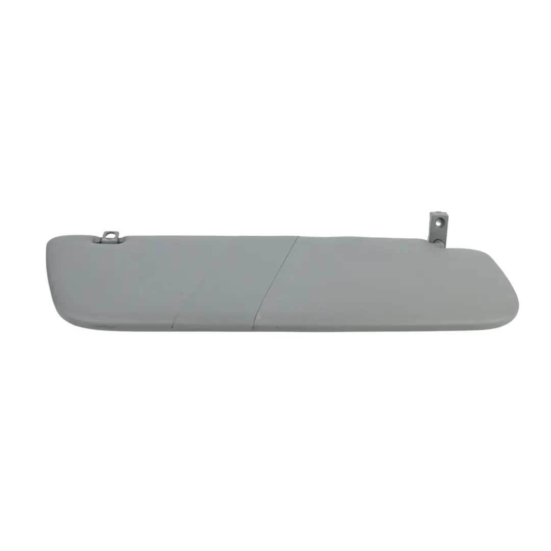 Sonnenblende Abdeckung Blende Links Grau für Volkswagen Crafter 2E mit Teilenummer 2E0857551C Volkswagen Crafter 2E Sonnenblende Abdeckung Blende Links Grau - SKU 2E0857551C - Teilenummer 2E0857551C