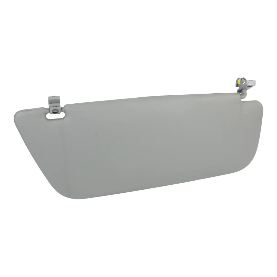 Pare-soleil Cache Panneau Droit Gris pour Volkswagen Crafter 2E à propos du numéro de pièce 2E0857552B Volkswagen Crafter 2E Pare-soleil Cache Panneau Droit Gris - SKU 2E0857552B - Numéro de pièce 2E0857552B
