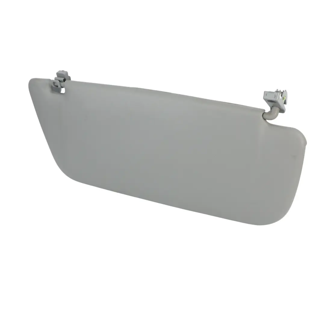 Aletta Parasole Pannello Destro Grigio per Volkswagen Crafter 2E con numero di parte 2E0857552B Volkswagen Crafter 2E Aletta Parasole Pannello Destro Grigio - SKU 2E0857552B - Numero di parte 2E0857552B