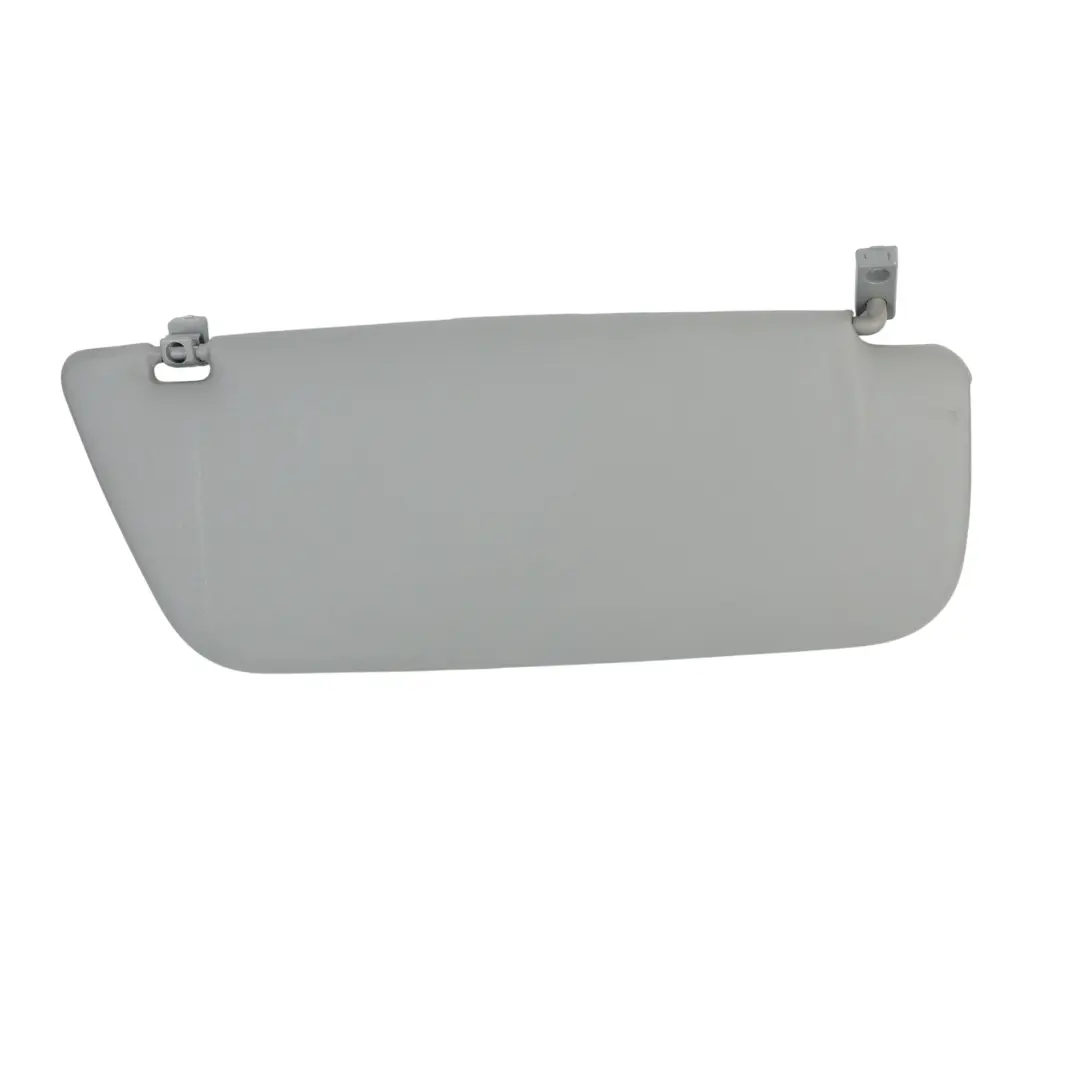 Volkswagen Crafter 2E Sun Visor Shade Cover Panel Right O/S Grey - SKU 2E0857552B - Part number 2E0857552B