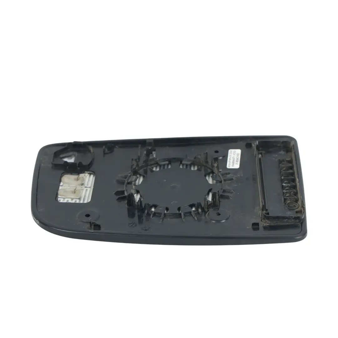 Mirror Glass Heated Plate Right O/S to Volkswagen Crafter 2E with Part number 2E0857588A Volkswagen Crafter 2E Mirror Glass Heated Plate Right O/S - SKU 2E0857588A - Part number 2E0857588A