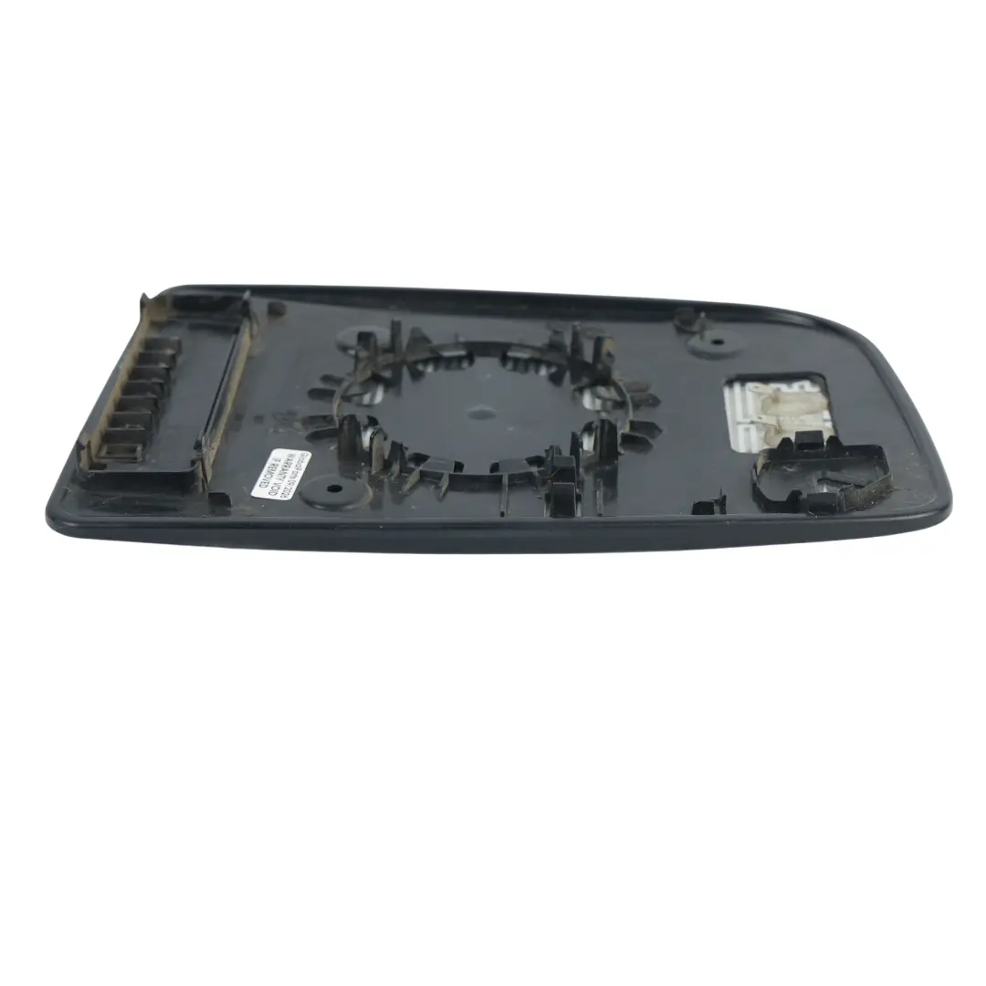Cristal Espejo Calefactado Derecho para Volkswagen Crafter 2E con número de pieza 2E0857588A Volkswagen Crafter 2E Cristal Espejo Calefactado Derecho - SKU 2E0857588A - Número de pieza 2E0857588A