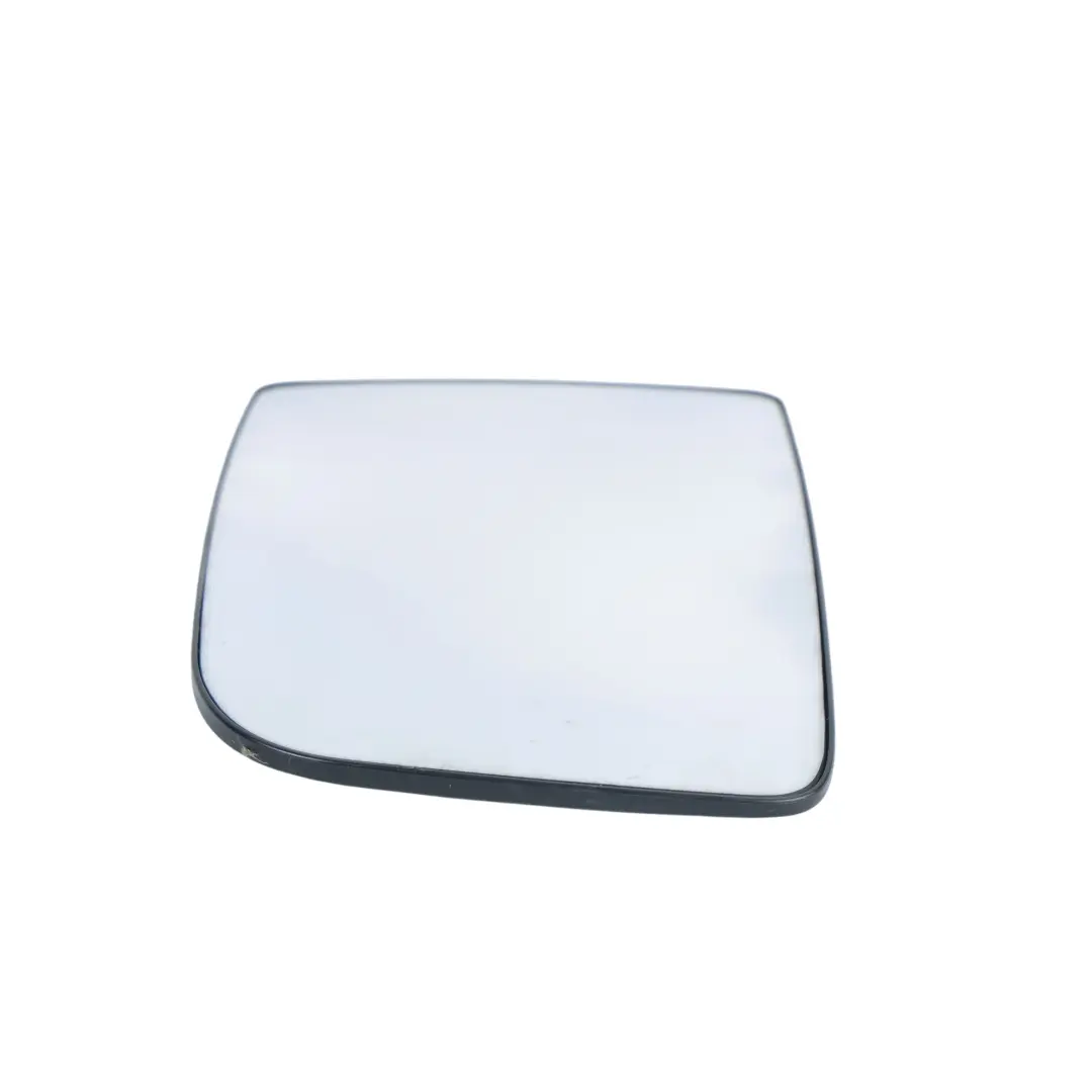 Mirror Glass Heated Plate Right O/S to Volkswagen Crafter 2E with Part number 2E0857588A Volkswagen Crafter 2E Mirror Glass Heated Plate Right O/S - SKU 2E0857588A - Part number 2E0857588A