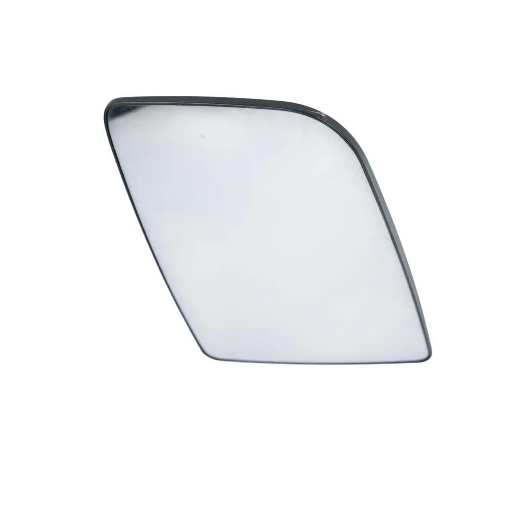 Volkswagen Crafter 2E Spiegelglas Beheizt Rechts - SKU 2E0857588A - Teilenummer 2E0857588A