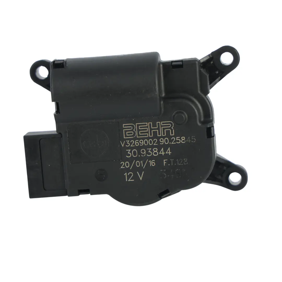 Motorino Serranda Aria Riscaldatore Centralina per Volkswagen Crafter 2E con numero di parte 2E0941293B Volkswagen Crafter 2E Motorino Serranda Aria Riscaldatore Centralina - SKU 2E0941293B - Numero di parte 2E0941293B