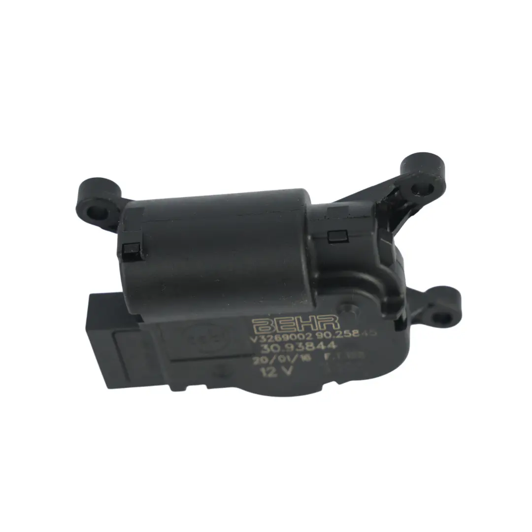 Motorino Serranda Aria Riscaldatore Centralina per Volkswagen Crafter 2E con numero di parte 2E0941293B Volkswagen Crafter 2E Motorino Serranda Aria Riscaldatore Centralina - SKU 2E0941293B - Numero di parte 2E0941293B