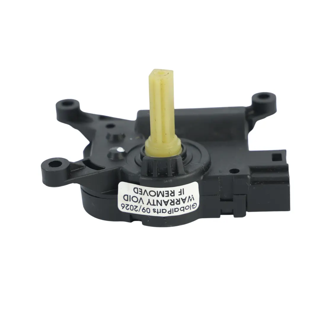 Volkswagen Crafter 2E Moteur Volet Chauffage Actionneur Aération - SKU 2E0941293B - Numéro de pièce 2E0941293B