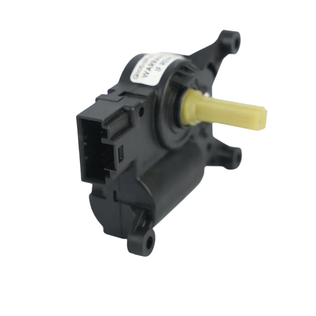 Heizungsklappe Stellmotor Lüftung Steuergerät für Volkswagen Crafter 2E mit Teilenummer 2E0941293B Volkswagen Crafter 2E Heizungsklappe Stellmotor Lüftung Steuergerät - SKU 2E0941293B - Teilenummer 2E0941293B