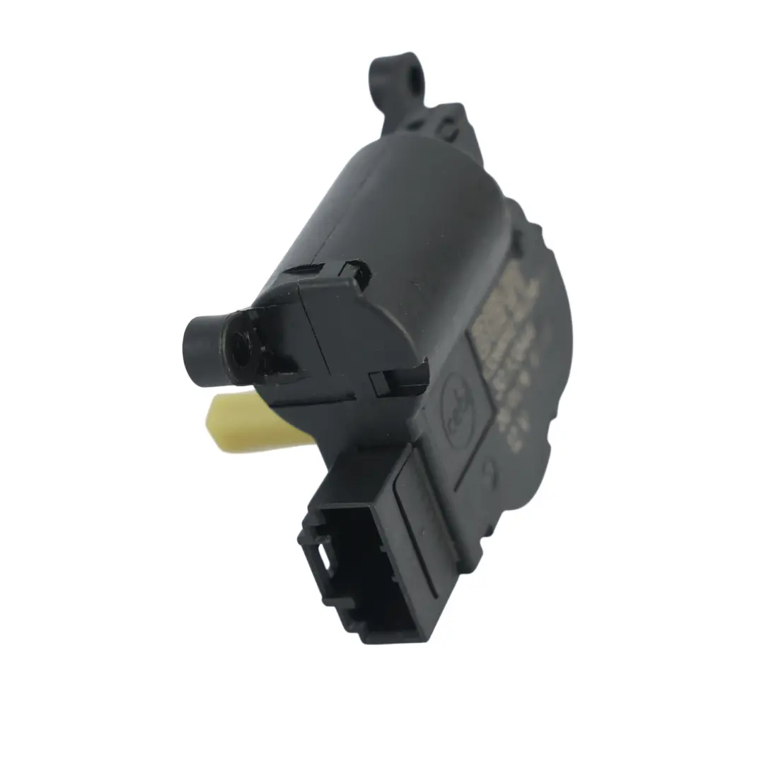 Volkswagen Crafter 2E Heizungsklappe Stellmotor Lüftung Steuergerät - SKU 2E0941293B - Teilenummer 2E0941293B