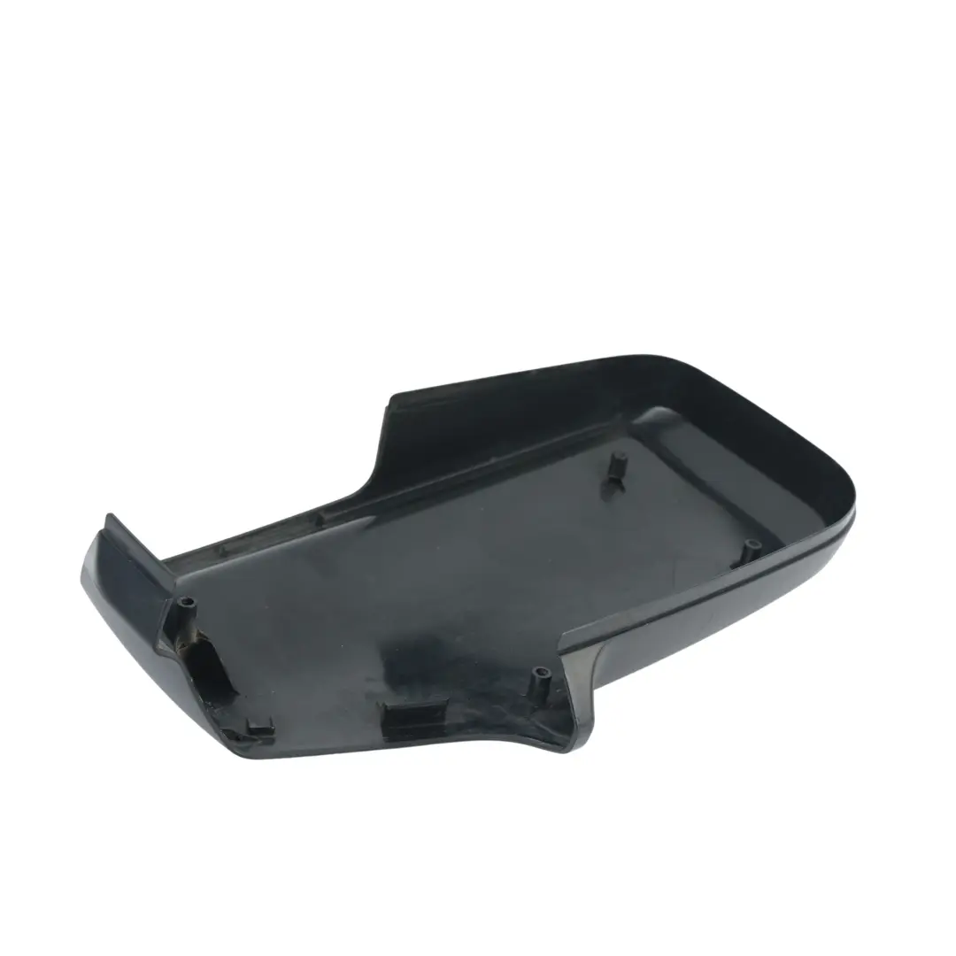 Volkswagen Crafter 2E Door Wing Mirror Cover Panel Right O/S - SKU 2E1857516B - Part number 2E1857516B