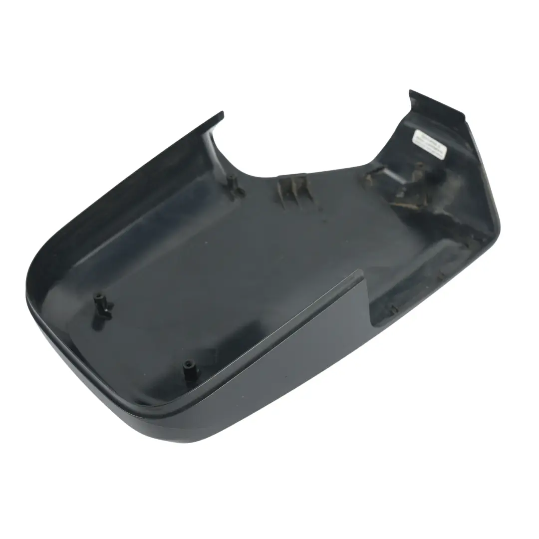 Volkswagen Crafter 2E Door Wing Mirror Cover Panel Right O/S - SKU 2E1857516B - Part number 2E1857516B