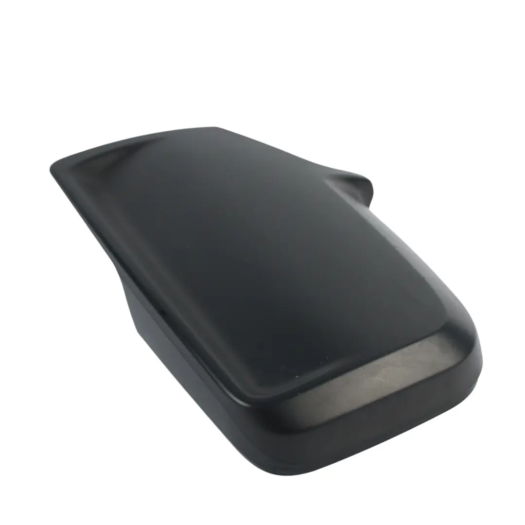 Door Wing Mirror Cover Panel Right O/S to Volkswagen Crafter 2E with Part number 2E1857516B Volkswagen Crafter 2E Door Wing Mirror Cover Panel Right O/S - SKU 2E1857516B - Part number 2E1857516B