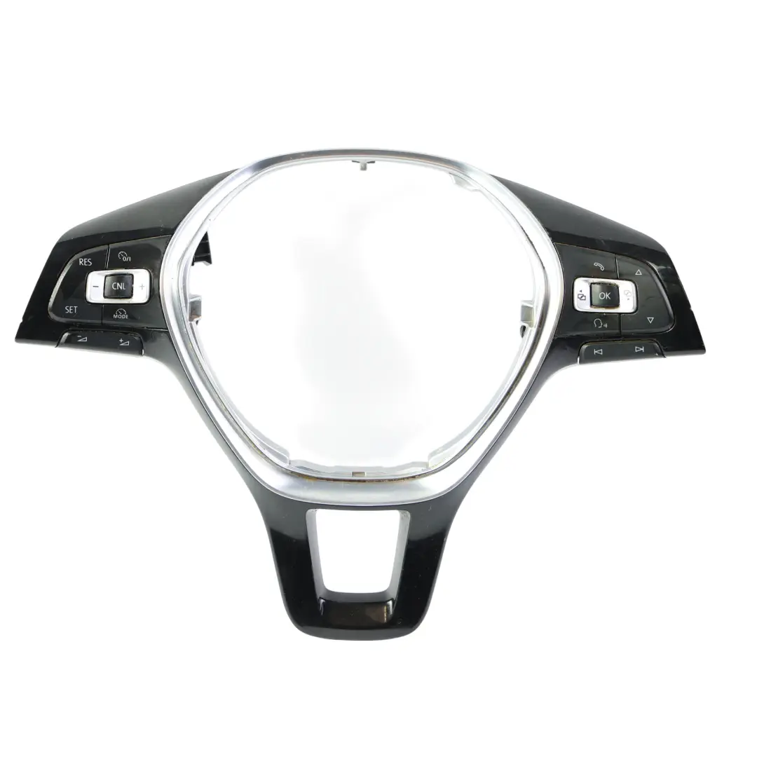 Volkswagen Polo 6R Lenkrad Multifunktionstaste Schalter - SKU 2G0959442 - Teilenummer 2G0959442