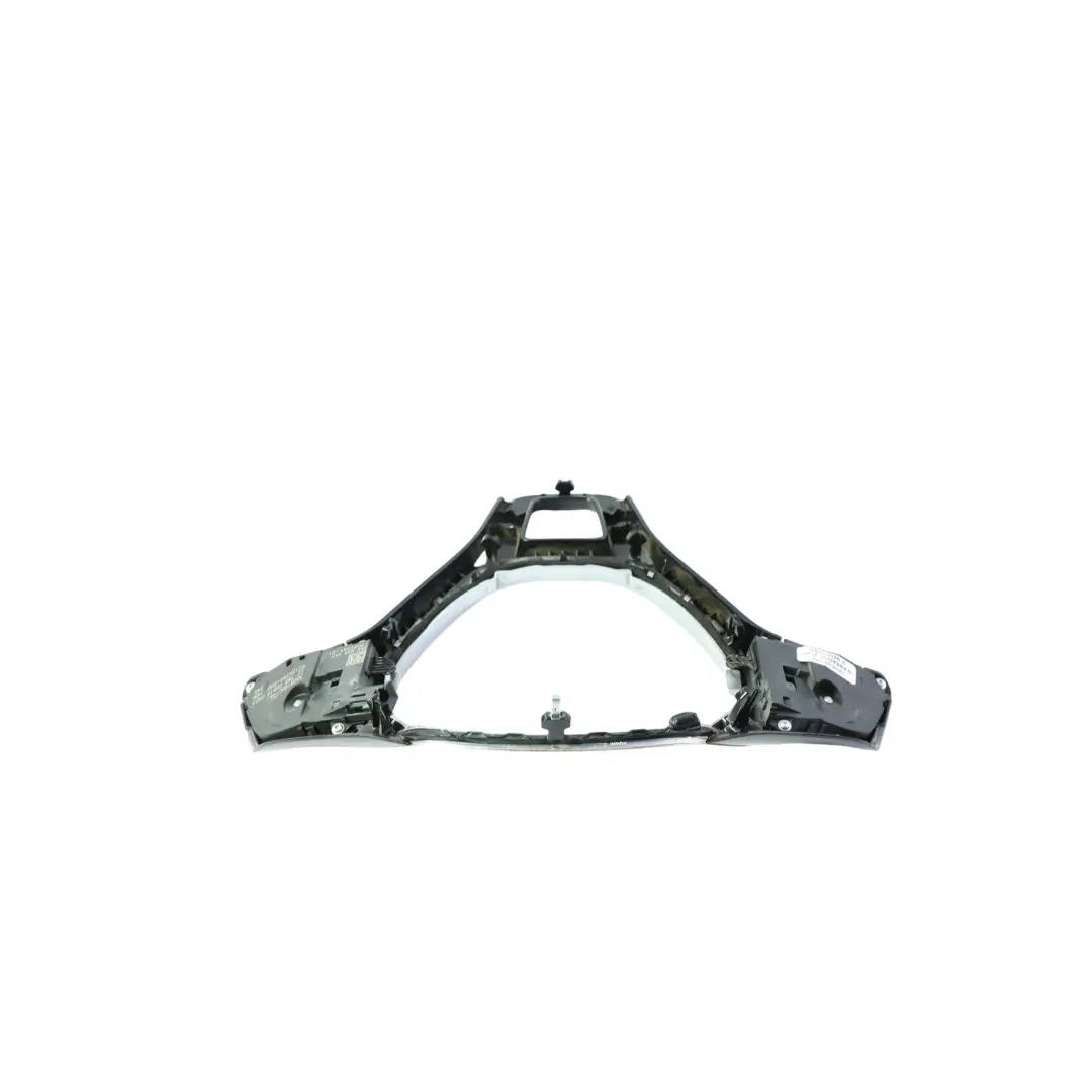 Multifunción Interruptor Botón para Volkswagen Polo 6R Volante con número de pieza 2G0959442 Volkswagen Polo 6R Volante Multifunción Interruptor Botón - SKU 2G0959442 - Número de pieza 2G0959442