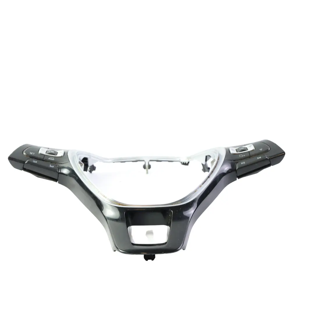 Volkswagen Polo 6R Volante Multifunción Interruptor Botón - SKU 2G0959442 - Número de pieza 2G0959442