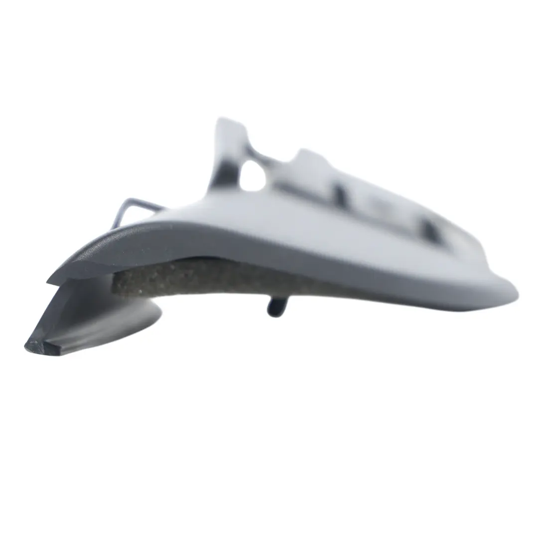 Volkswagen T-Roc R Embellecedor Triángulo Retrovisor Delantero Derecho - SKU 2GA837994 - Número de pieza 2GA837994