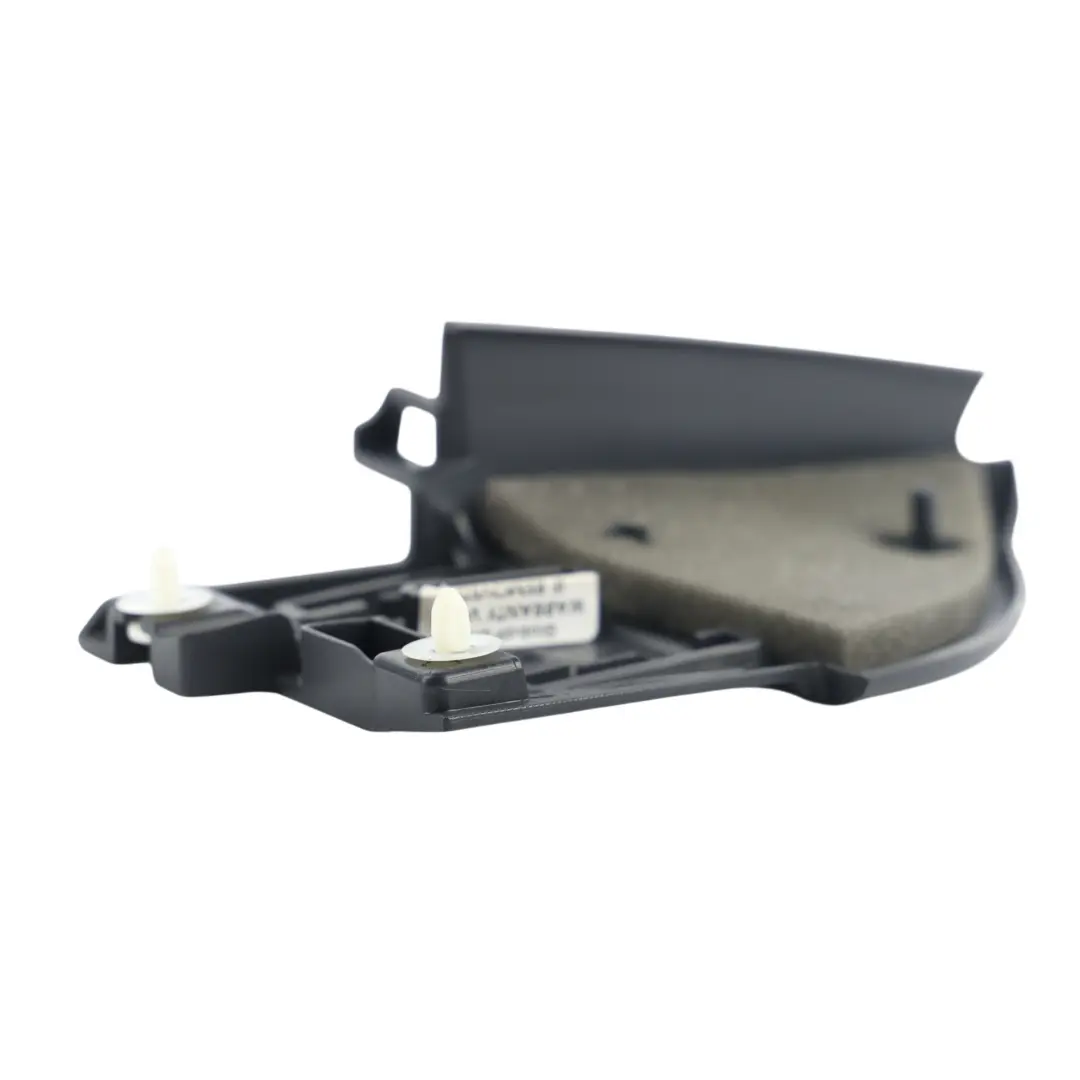 Volkswagen T-Roc R Wing Mirror Interior Traingle Cover Front Right O/S - SKU 2GA837994 - Part number 2GA837994