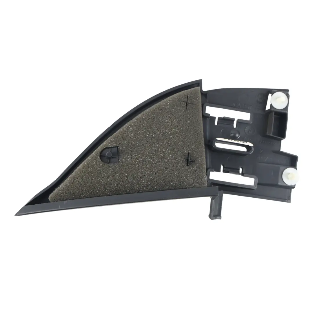 Volkswagen T-Roc R Embellecedor Triángulo Retrovisor Delantero Derecho - SKU 2GA837994 - Número de pieza 2GA837994