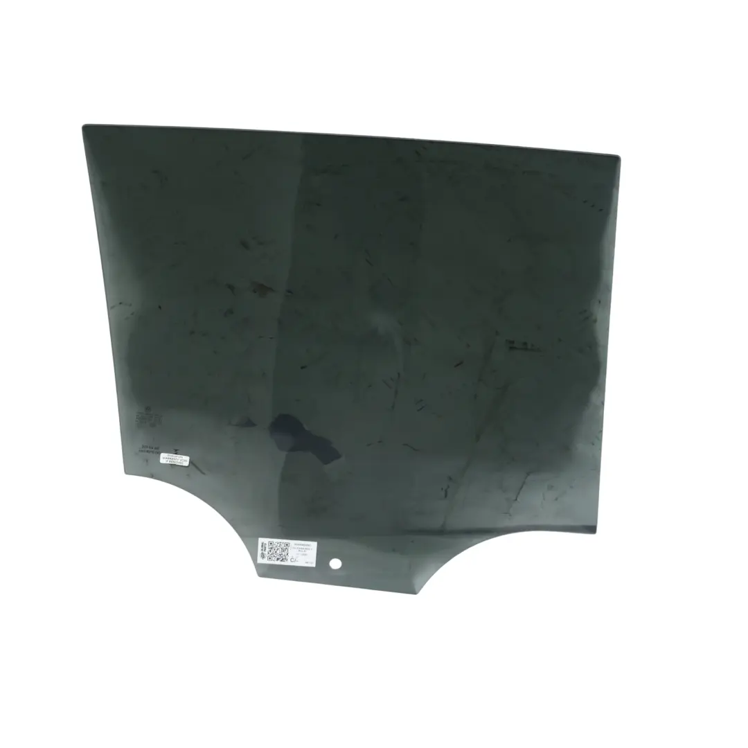 Volkswagen T-Roc Mk1 Rear Side Door Window Glass AS3 5 Door Left N/S - SKU 2GA845025C - Part number 2GA845025C