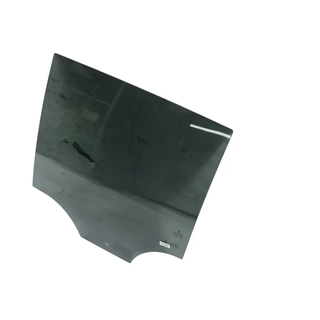 Mk1 Rear Side Door Window Glass AS3 5 Door Left N/S to Volkswagen T-Roc with Part number 2GA845025C Volkswagen T-Roc Mk1 Rear Side Door Window Glass AS3 5 Door Left N/S - SKU 2GA845025C - Part number 2GA845025C