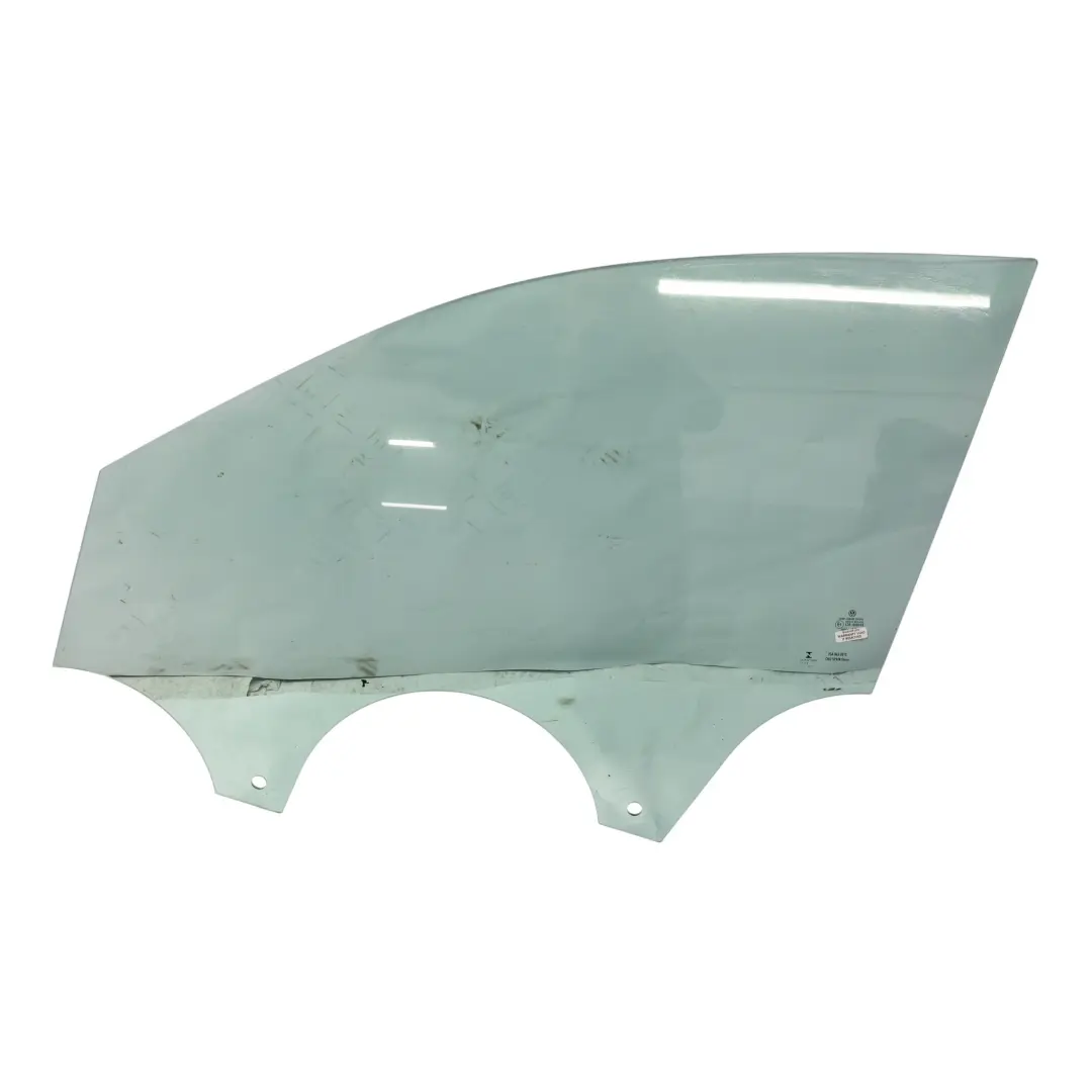 Front Door Side Window Glass Glazing AS2 Left N/S to Volkswagen T-Roc with Part number 2GA845201C Volkswagen T-Roc Front Door Side Window Glass Glazing AS2 Left N/S - SKU 2GA845201C - Part number 2GA845201C
