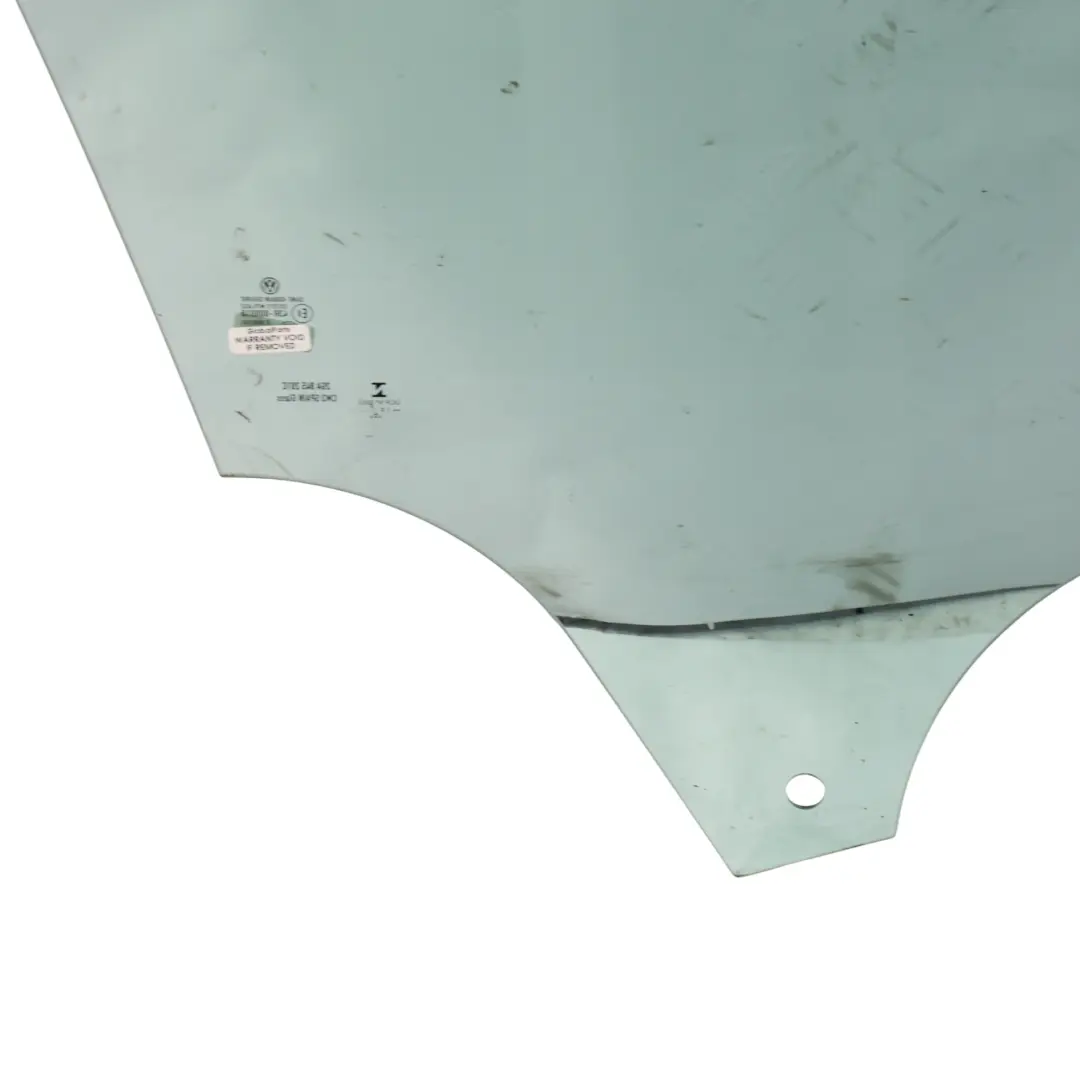 Volkswagen T-Roc Front Door Side Window Glass Glazing AS2 Left N/S - SKU 2GA845201C - Part number 2GA845201C