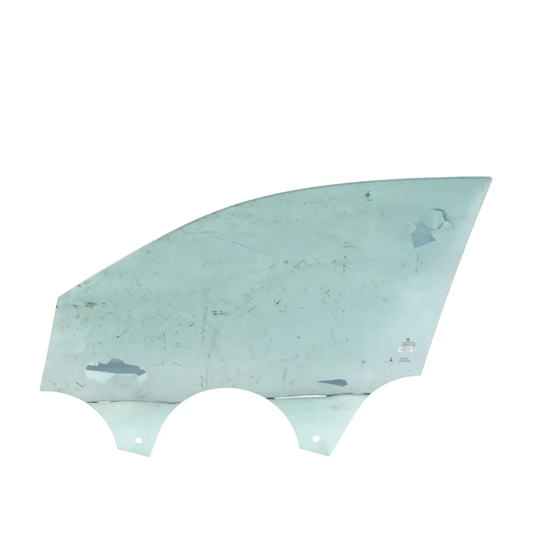 Luna Ventanilla Puerta Delantera Derecha AS2 para Volkswagen T-Roc con número de pieza 2GA845202C Volkswagen T-Roc Luna Ventanilla Puerta Delantera Derecha AS2 - SKU 2GA845202C - Número de pieza 2GA845202C
