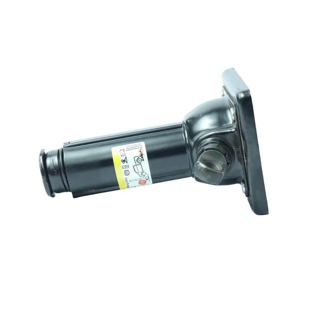 Volkswagen Amarok 2H Gato Hidráulico Botella Elevador Coche - SKU 2H0011031D-1 - Número de pieza 2H0011031D