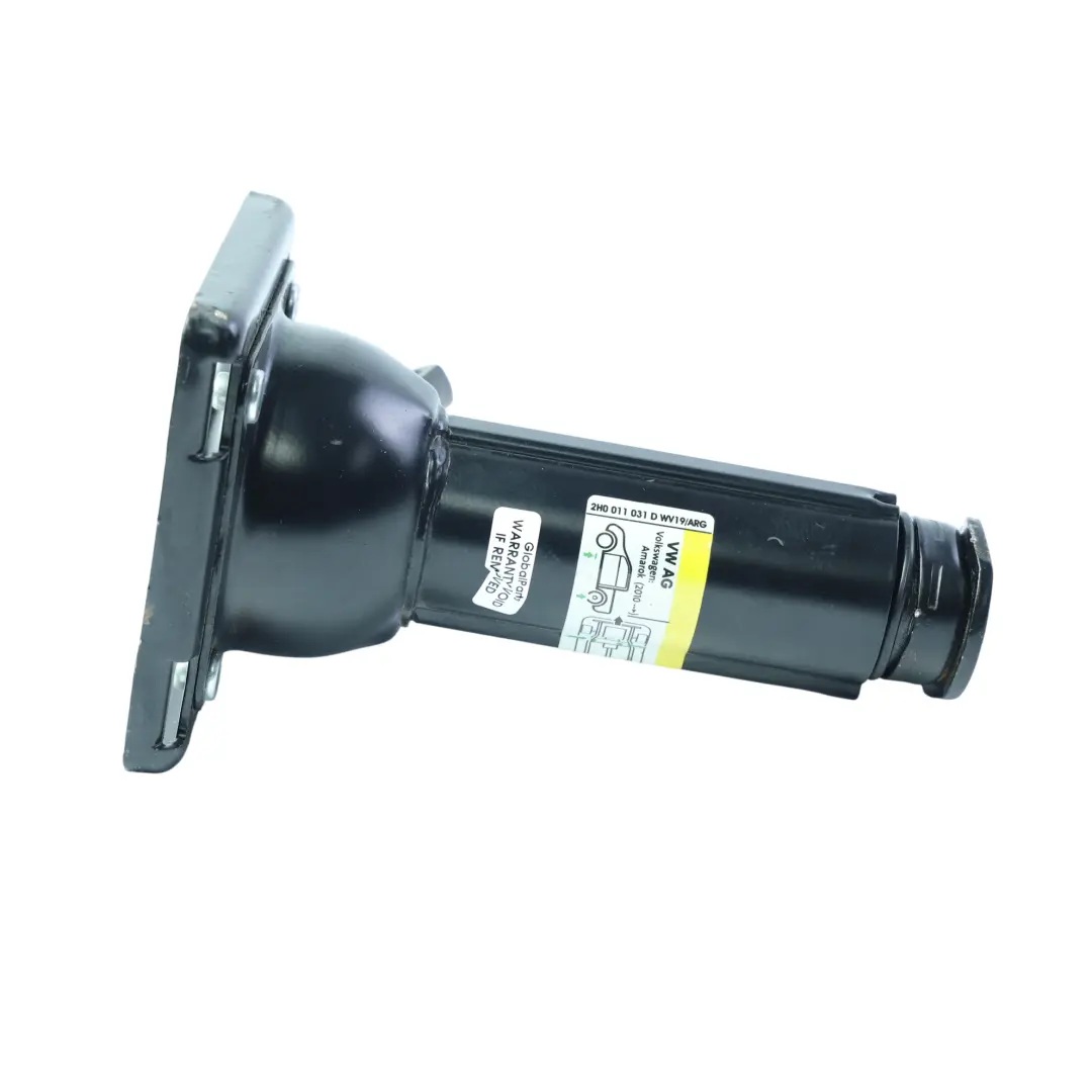 VW Volkswagen Amarok 2H Bottle Neck Hydraulic Car Jack Lifter - SKU 2H0011031D-1 - Part number 2H0011031D