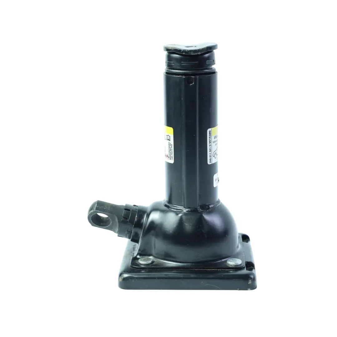 VW Volkswagen Amarok 2H Bottle Neck Hydraulic Car Jack Lifter - SKU 2H0011031D-1 - Part number 2H0011031D
