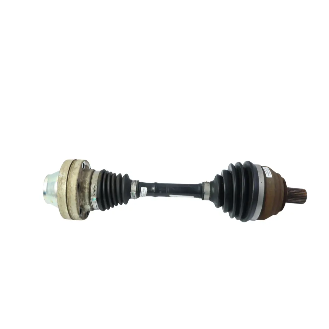 2H Driveshaft 3.0D 8 Speed Automatic Front Left N/S to Volkswagen Amarok with Part number 2H0407271D Volkswagen Amarok 2H Driveshaft 3.0D 8 Speed Automatic Front Left N/S - SKU 2H0407271D - Part number 2H0407271D