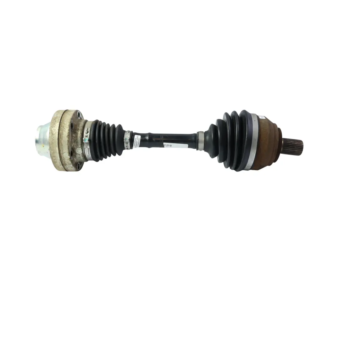 2H Półoś 3.0D 8 Biegów Automat Przednia Lewa do Volkswagen Amarok o numerze 2H0407271D Volkswagen Amarok 2H Półoś 3.0D 8 Biegów Automat Przednia Lewa - SKU 2H0407271D - Numer Części 2H0407271D
