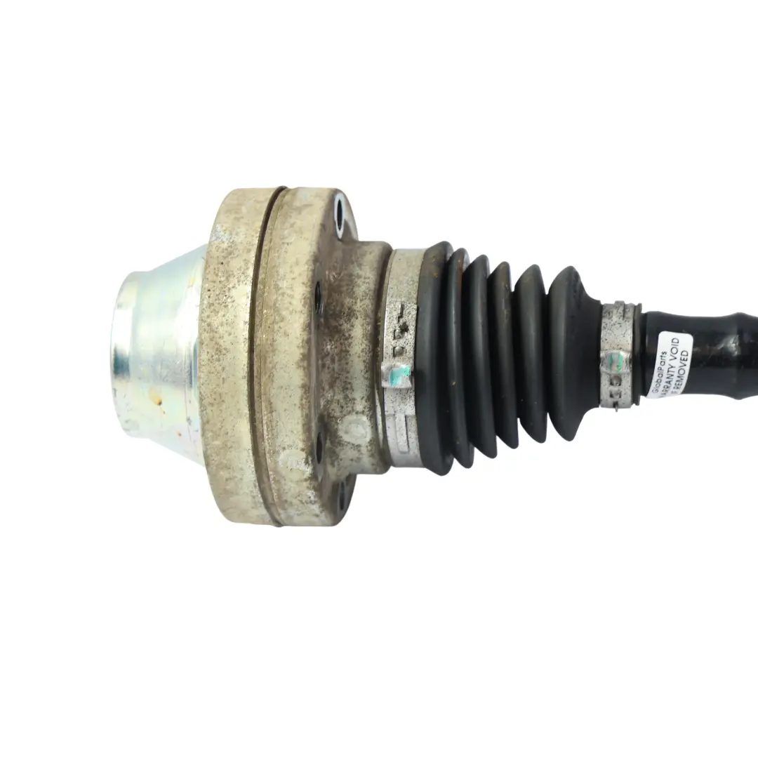 Volkswagen Amarok 2H Driveshaft 3.0D 8 Speed Automatic Front Left N/S - SKU 2H0407271D - Part number 2H0407271D