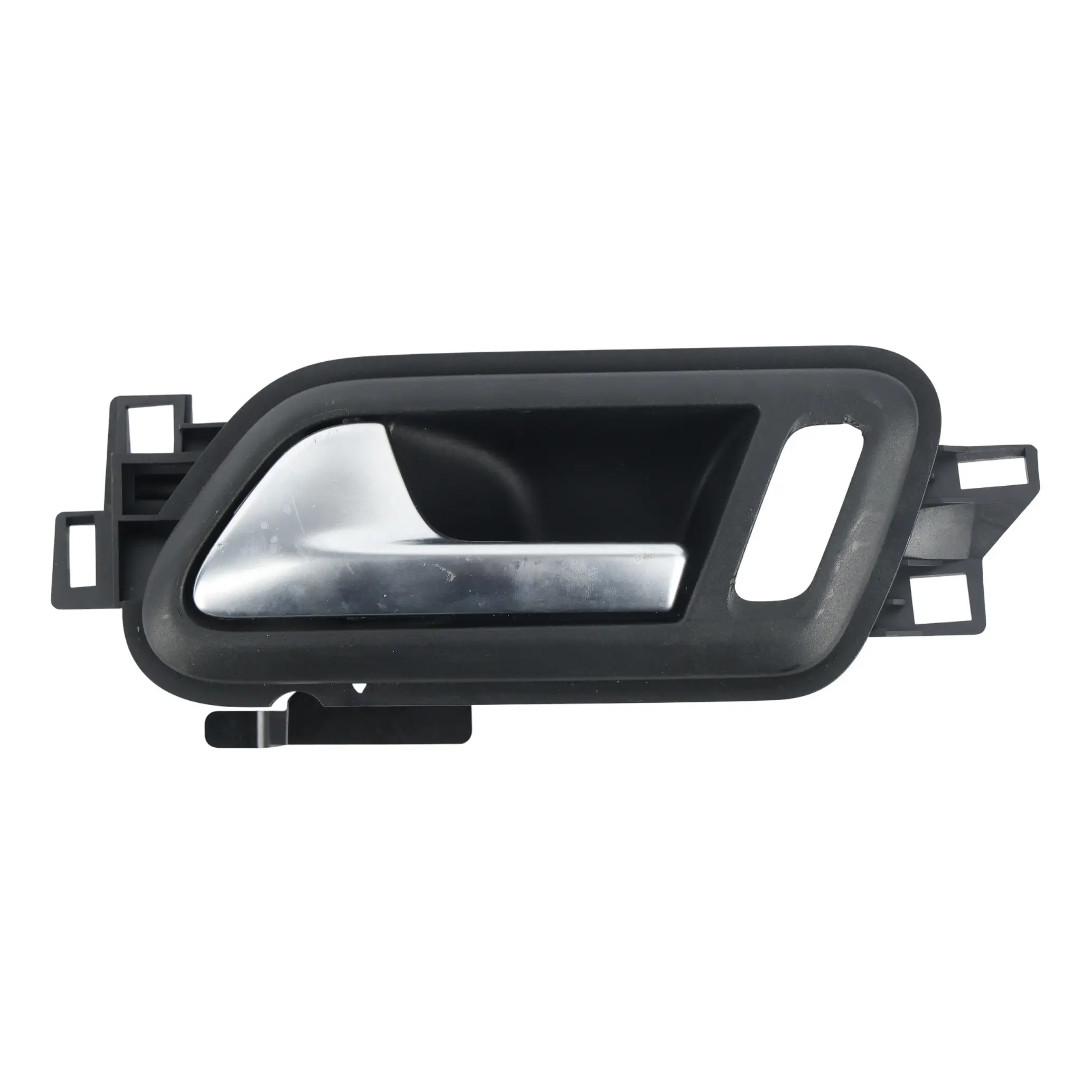 Volkswagen Amarok 2H Front Left Inner Door Opening Handle N/S 2H0837113D