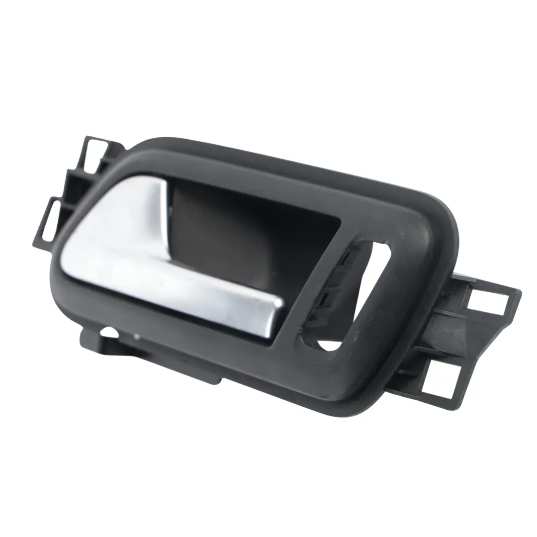 2H Front Left Inner Door Opening Handle N/S to Volkswagen Amarok with Part number 2H0837113D Volkswagen Amarok 2H Front Left Inner Door Opening Handle N/S - SKU 2H0837113D - Part number 2H0837113D