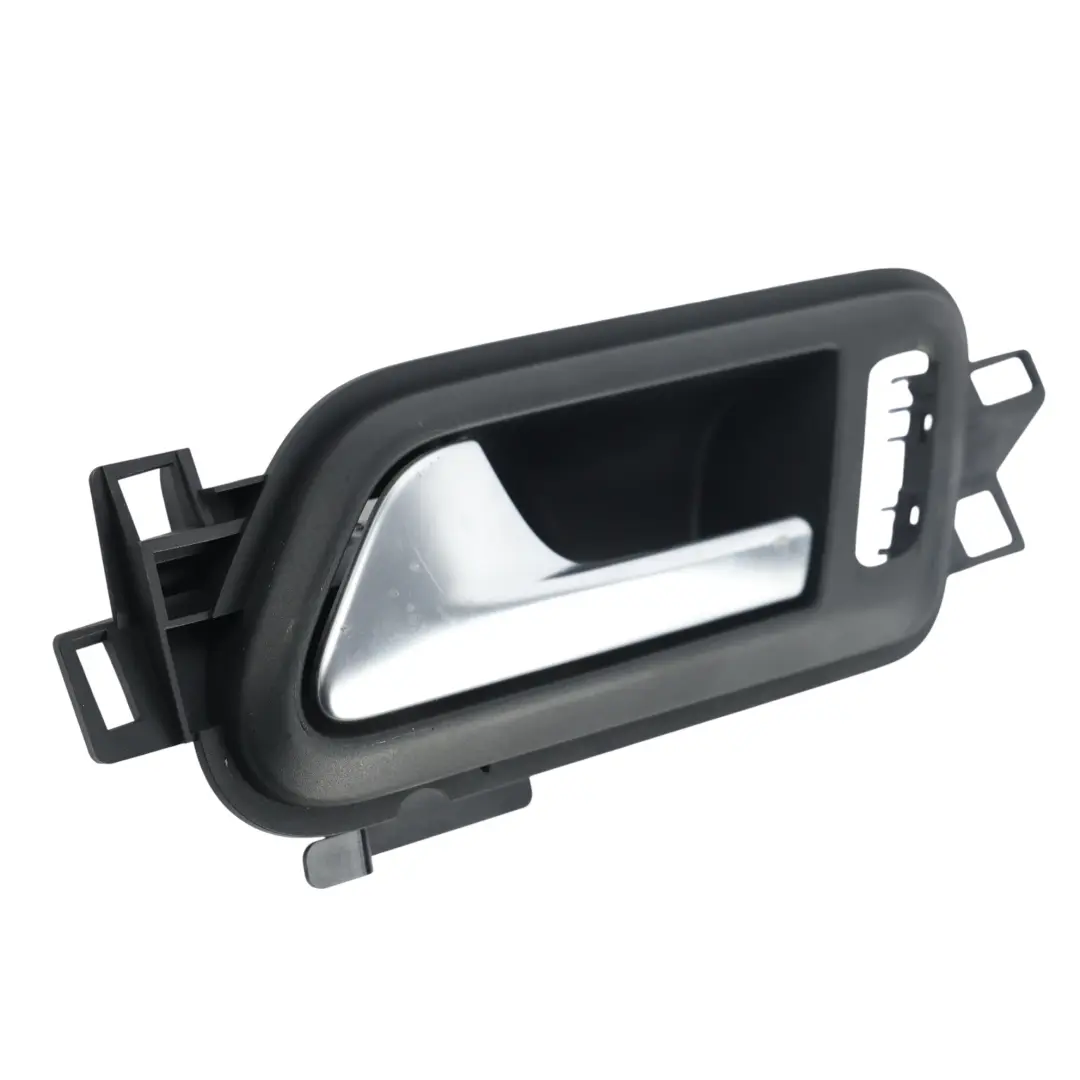 Volkswagen Amarok 2H Front Left Inner Door Opening Handle N/S - SKU 2H0837113D - Part number 2H0837113D