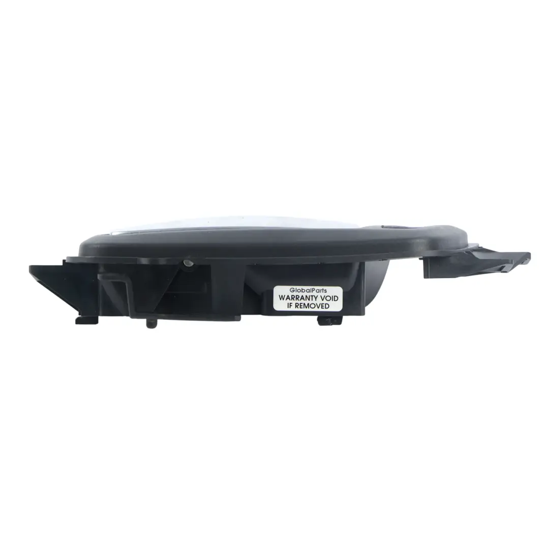 Volkswagen Amarok 2H Maniglia Interna Porta Anteriore Sinistra - SKU 2H0837113D - Numero di parte 2H0837113D