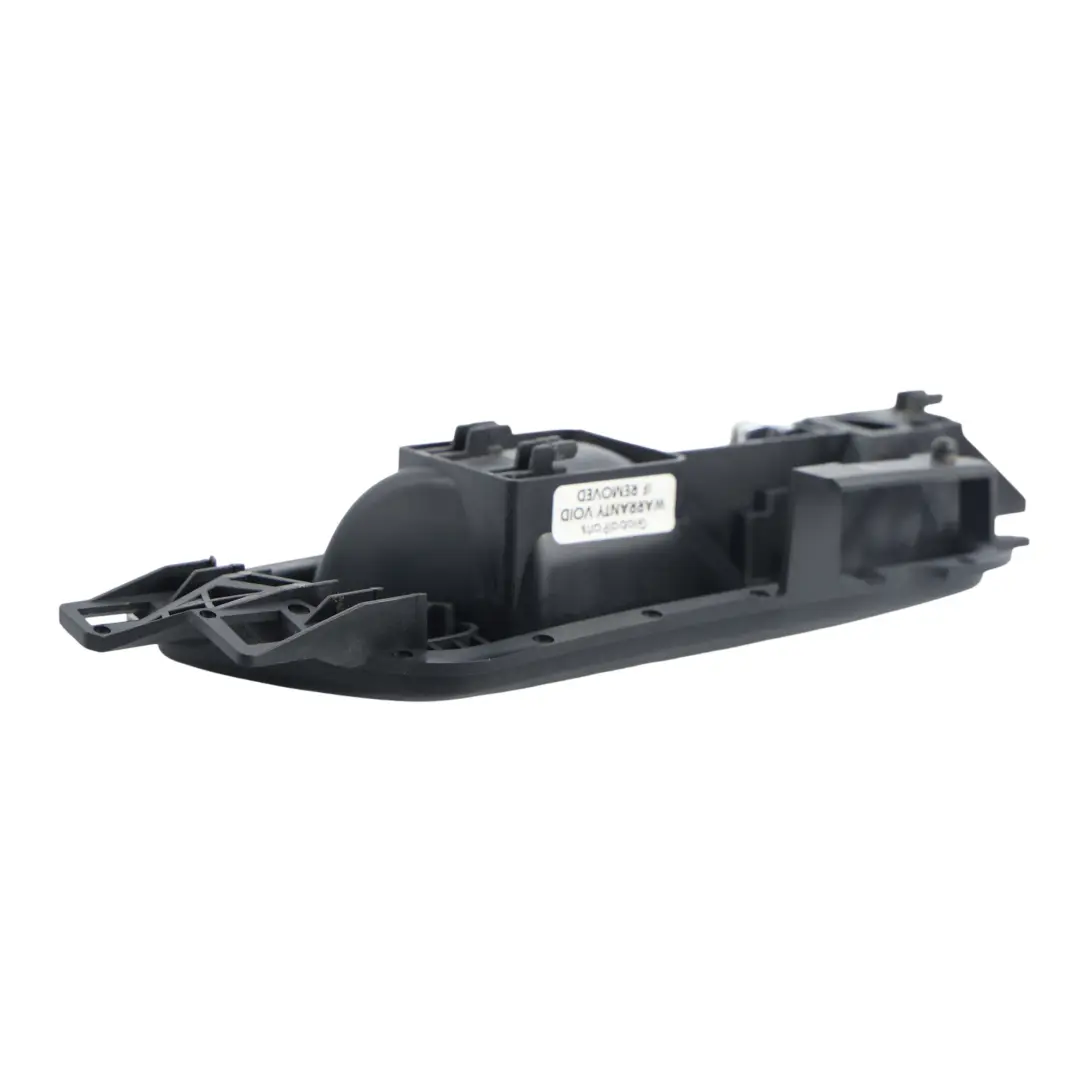 Volkswagen Amarok 2H Front Left Inner Door Opening Handle N/S - SKU 2H0837113D - Part number 2H0837113D