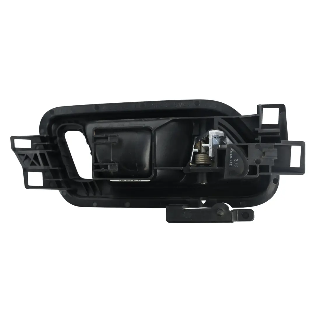 2H Poignée Intérieure Porte Avant Gauche pour Volkswagen Amarok à propos du numéro de pièce 2H0837113D Volkswagen Amarok 2H Poignée Intérieure Porte Avant Gauche - SKU 2H0837113D - Numéro de pièce 2H0837113D