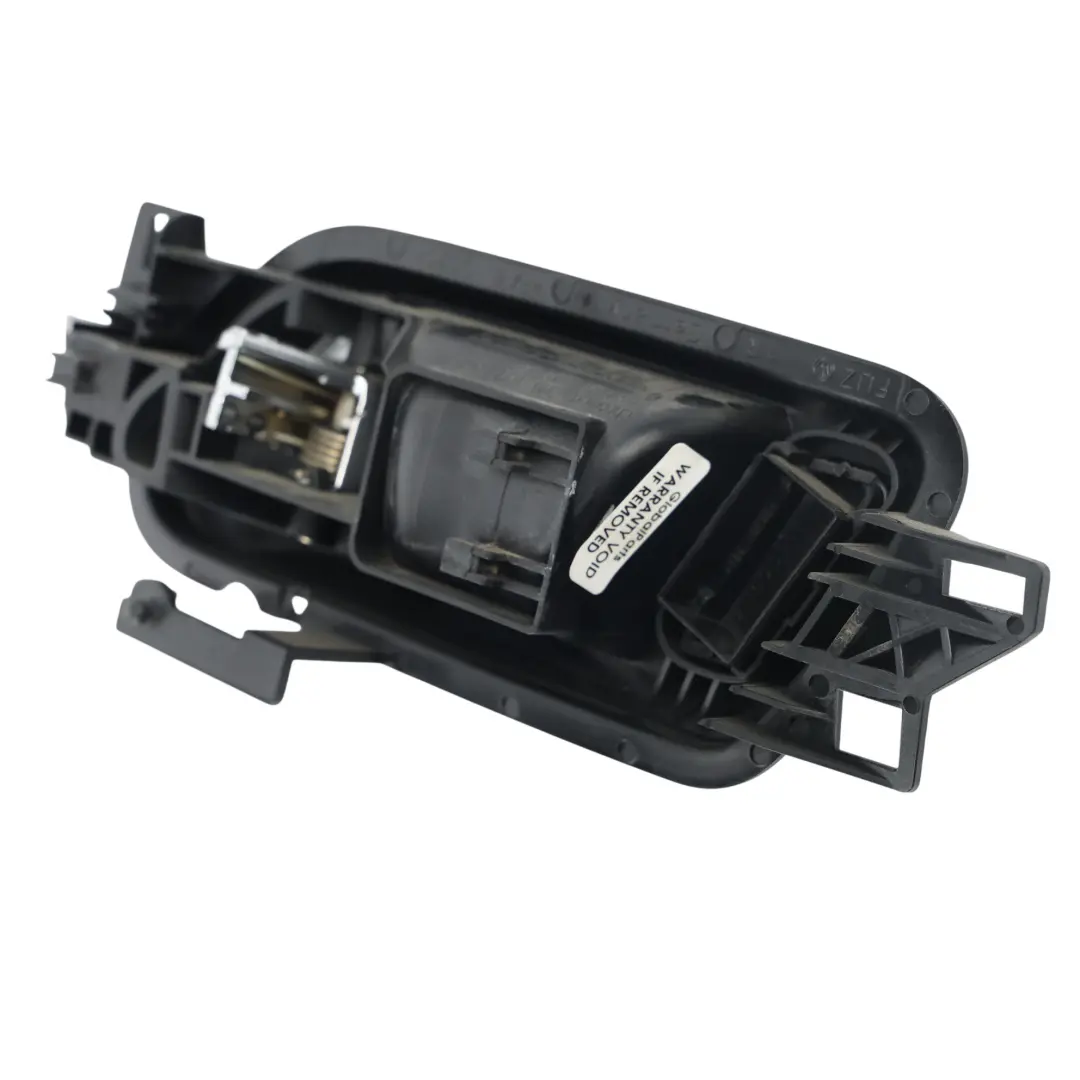 2H Poignée Porte Intérieure Avant Droite pour Volkswagen Amarok à propos du numéro de pièce 2H0837114D Volkswagen Amarok 2H Poignée Porte Intérieure Avant Droite - SKU 2H0837114D - Numéro de pièce 2H0837114D