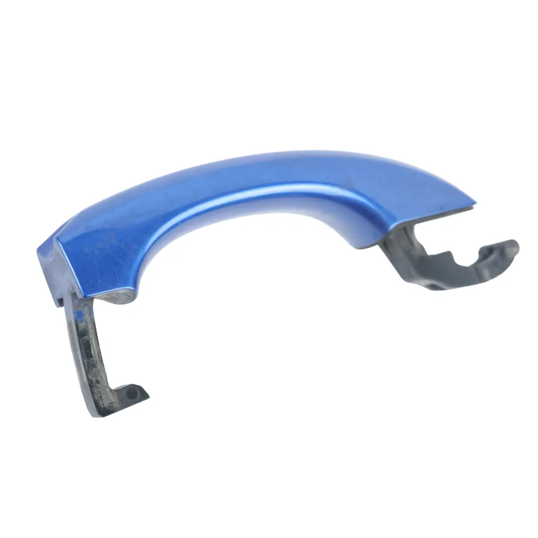 2H Manilla Puerta Delantera Izquierda Azul Ravenna A5W para Volkswagen Amarok con número de pieza 2H0837205D Volkswagen Amarok 2H Manilla Puerta Delantera Izquierda Azul Ravenna A5W - SKU 2H0837205D-RAV - Número de pieza 2H0837205D