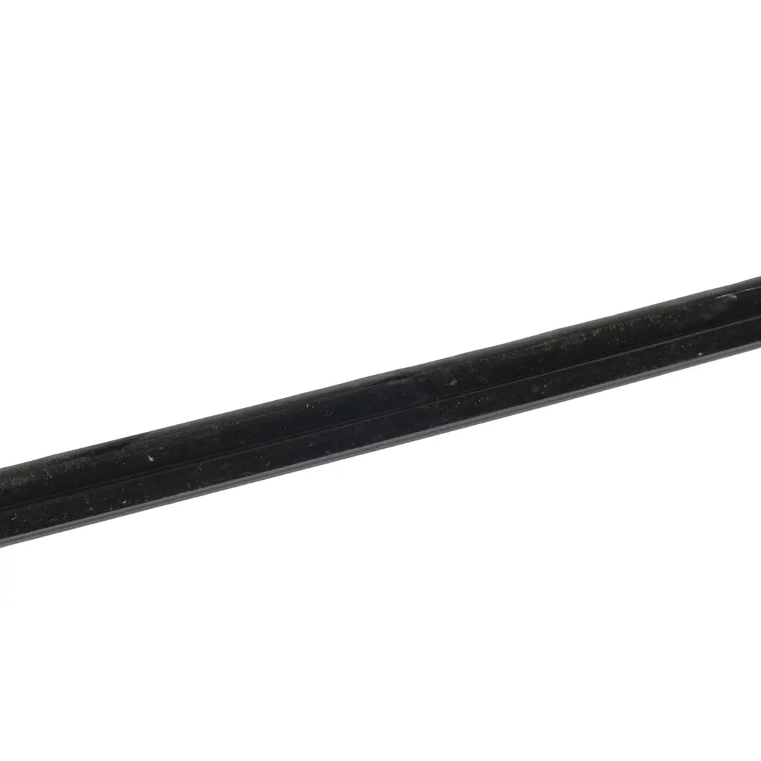 Volkswagen Amarok 2H Front Door Window Seal Trim Panel Right O/S - SKU 2H0837472E - Part number 2H0837472E