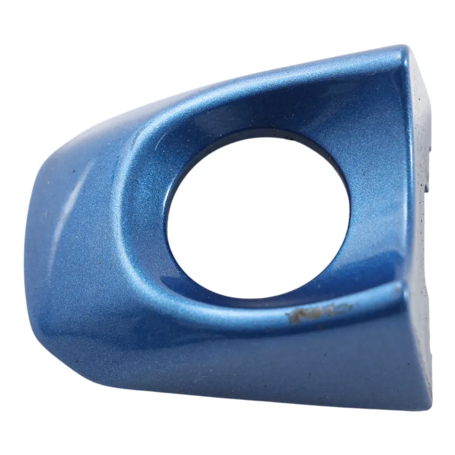 2H Front Door Handle Cap Driver Side Ravenna Blue A5W to VW Amarok with Part number 2H0837879F VW Amarok 2H Front Door Handle Cap Driver Side Ravenna Blue A5W - SKU 2H0837879F-RAV - Part number 2H0837879F