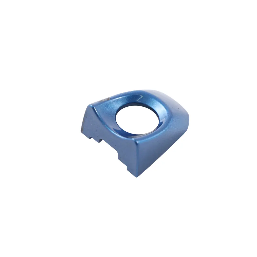2H Calotta Maniglia Porta Ant Guida Blu Ravenna A5W per Volkswagen Amarok con numero di parte 2H0837879F Volkswagen Amarok 2H Calotta Maniglia Porta Ant Guida Blu Ravenna A5W - SKU 2H0837879F-RAV - Numero di parte 2H0837879F