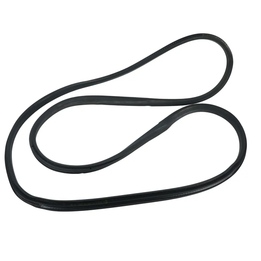 Volkswagen Amarok 2H Front Door Seal Rubber Left Right N/O/S 2H0837911H - SKU 2H0837911J - Part number 2H0837911J