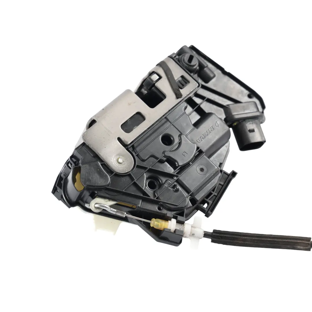 2H Rear Door Lock Latch Locking Mechanism Left N/S to Volkswagen Amarok with Part number 2H0839015D Volkswagen Amarok 2H Rear Door Lock Latch Locking Mechanism Left N/S - SKU 2H0839015D - Part number 2H0839015D