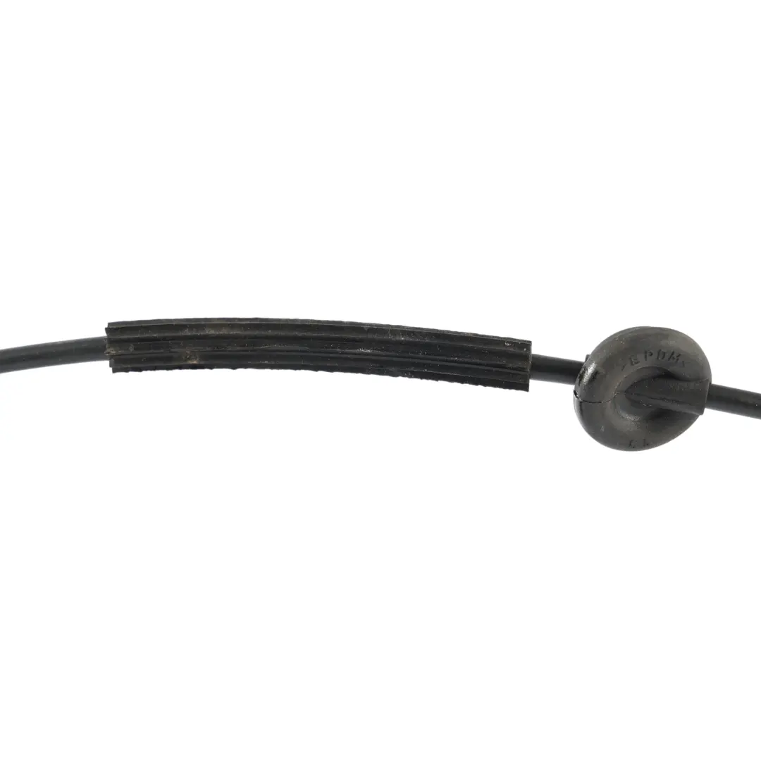 2H Rear Door Lock Latch Locking Mechanism Left N/S to Volkswagen Amarok with Part number 2H0839015D Volkswagen Amarok 2H Rear Door Lock Latch Locking Mechanism Left N/S - SKU 2H0839015D - Part number 2H0839015D