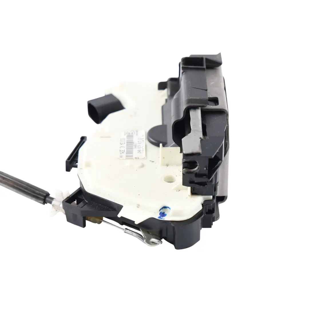Volkswagen Amarok 2H Rear Door Lock Latch Locking Mechanism Left N/S - SKU 2H0839015D - Part number 2H0839015D